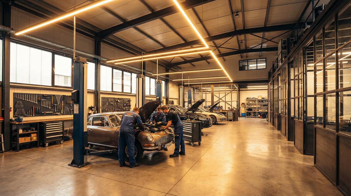 萝莉岛改装工厂幕后花絮视频