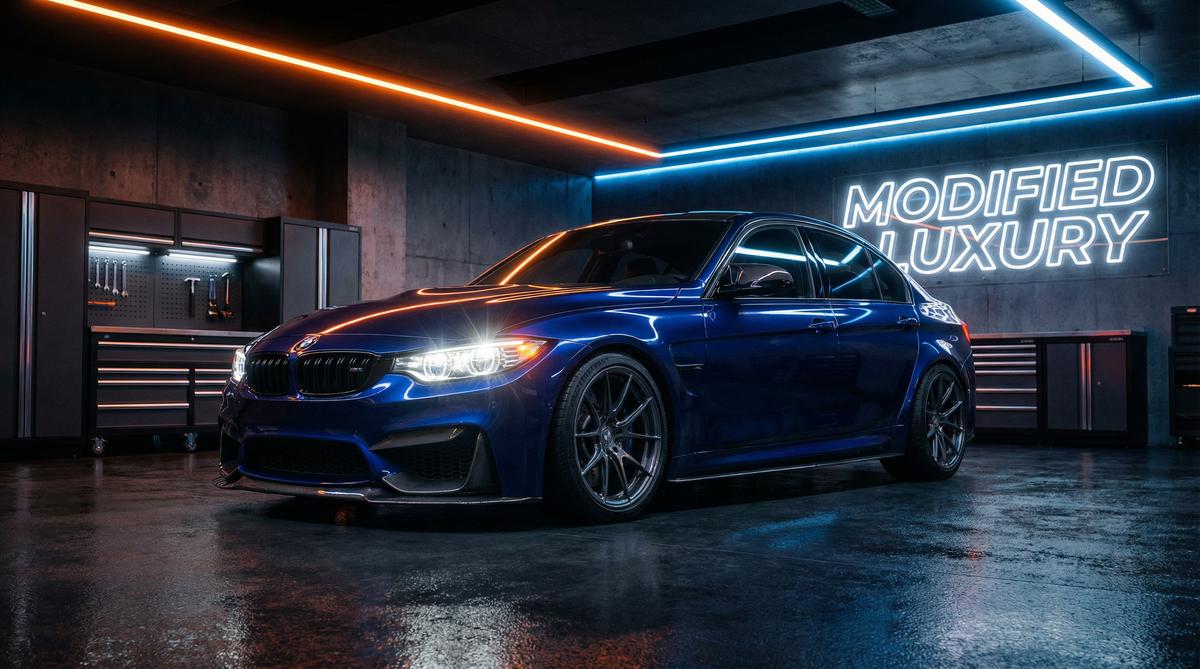 萝莉岛汽车改装视频社区